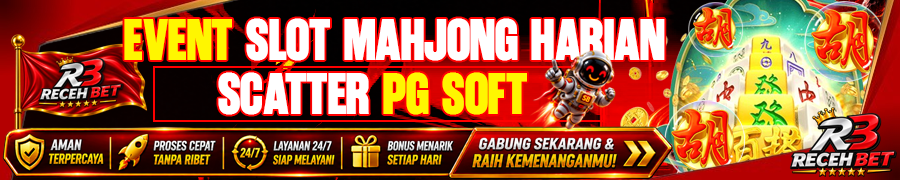 promo recehbet