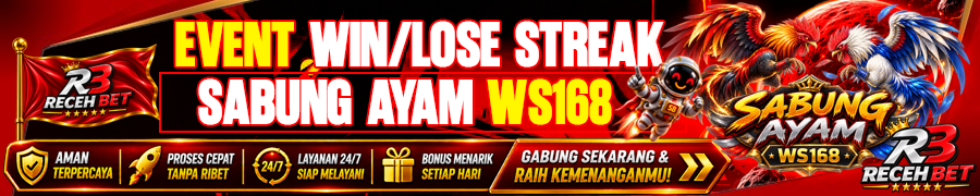 EVET WINSTREAK